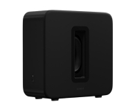 Sonos Sub 4 Czarny - 1288396 - zdjęcie 1